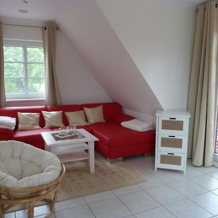 Appartement Sandroeschen Sankt Peter-Ording Εξωτερικό φωτογραφία