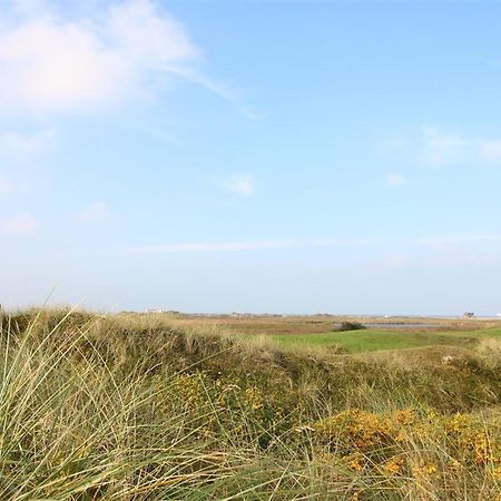 Appartement Sandroeschen Sankt Peter-Ording Εξωτερικό φωτογραφία