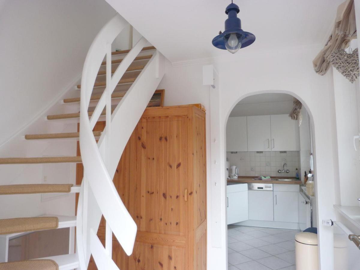 Appartement Sandroeschen Sankt Peter-Ording Δωμάτιο φωτογραφία