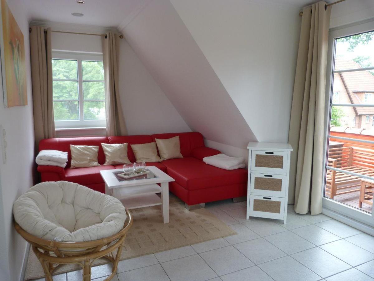 Appartement Sandroeschen Sankt Peter-Ording Δωμάτιο φωτογραφία